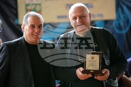 Българска Федерация по Борба - награди