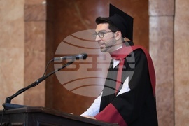 Софийски университет "Св. Климент Охридски" - Факултет по журналистика и масова комуникация - дипломи