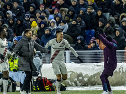 Sweden Soccer Europa League