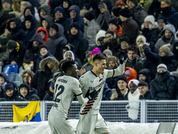 Sweden Soccer Europa League