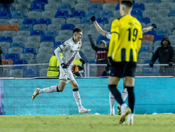 Sweden Soccer Europa League