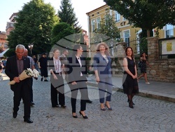 Вицепрезидент - Трявна - Славейкови празници