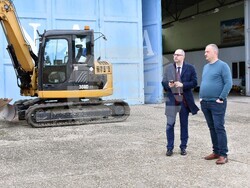 Снимка: Пресофис на Димитър Николов