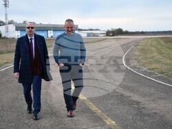 Снимка: Пресофис на Димитър Николов