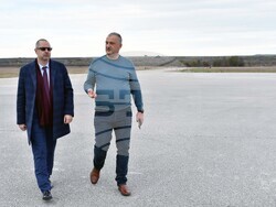 Снимка: Пресофис на Димитър Николов