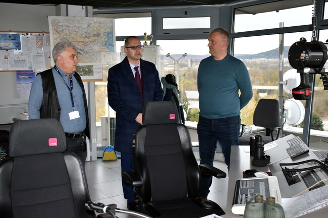 Димитър Николов: Концесионерът не се е отказал да удължи пистата и да модернизира Летището в Горна Оряховица