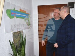 Снимка: Пресофис на Димитър Николов