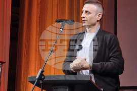 Плевен - Медицински университет - дипломиране