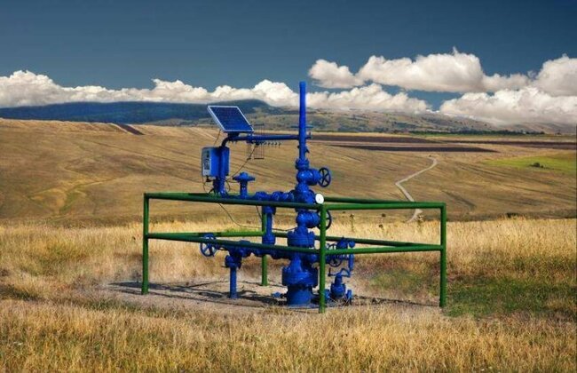 Румънската държавна компания Ромгаз е удвоила нетната си печалба през първите девет месеца на годината