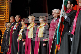 Плевен - Медицински университет - дипломиране