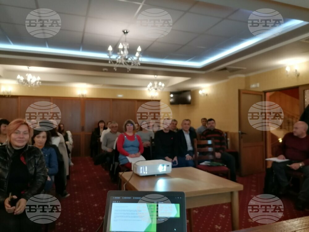 Ветеринарномедицинската общност обединява усилия в борбата с антимикробната резистентност