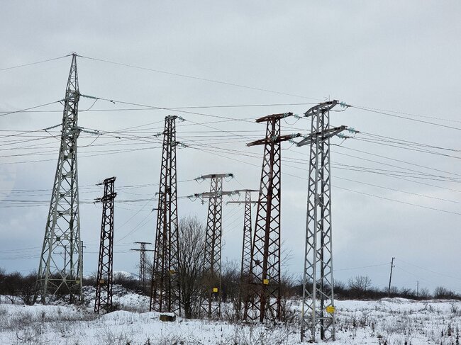 Редица квартали на София са без ток
