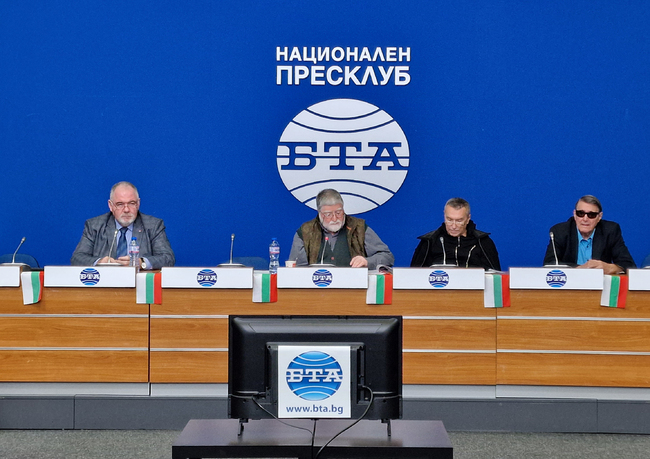 Промени в Кодекса за социално осигуряване във връзка със социалната пенсия поискаха от Съюза на военноинвалидите и военнопострадалите