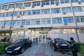 Република Северна Македония - дело - Християн Пендиков