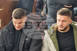 Република Северна Македония - дело - Християн Пендиков