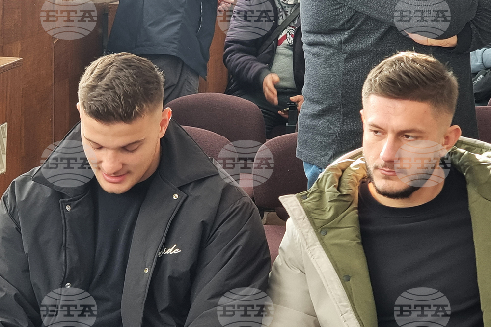 Република Северна Македония - дело - Християн Пендиков