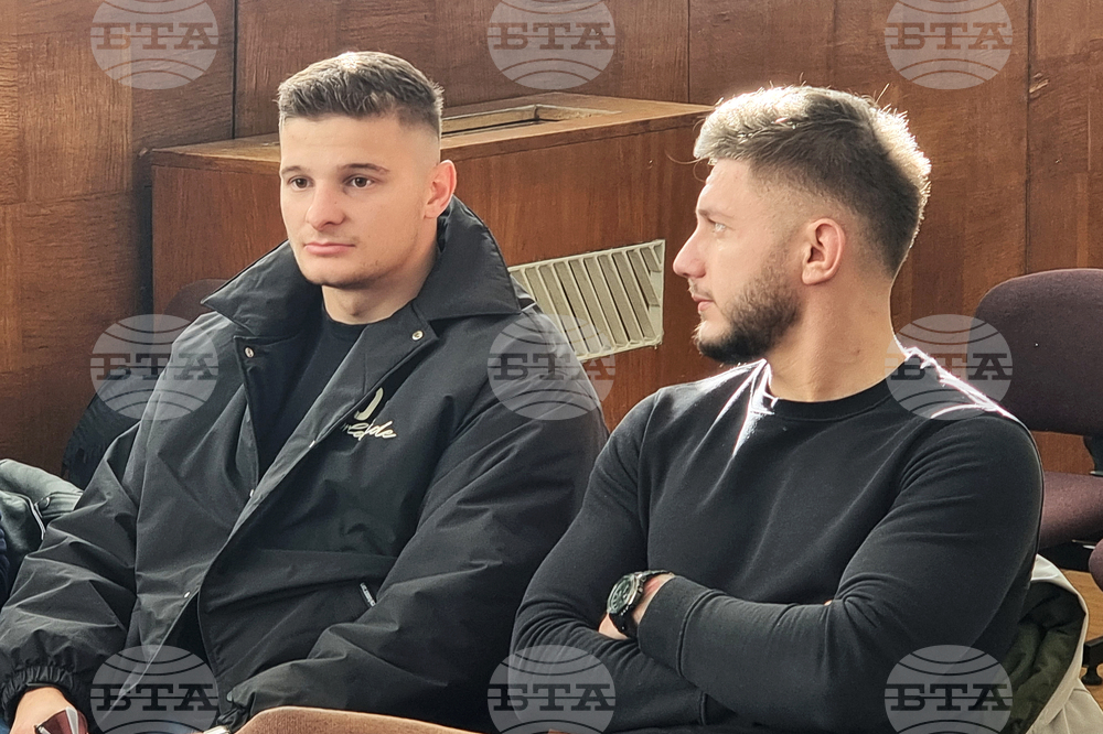 Република Северна Македония - дело - Християн Пендиков