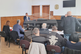 Република Северна Македония - дело - Християн Пендиков