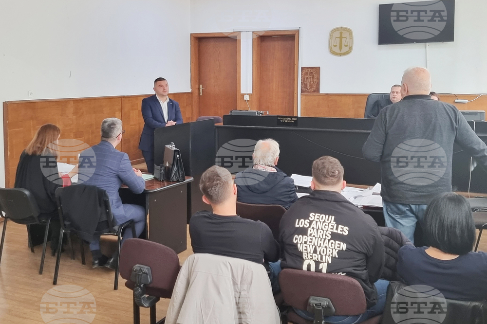 Република Северна Македония - дело - Християн Пендиков
