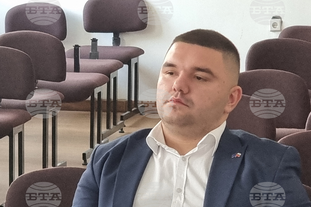 Република Северна Македония - дело - Християн Пендиков