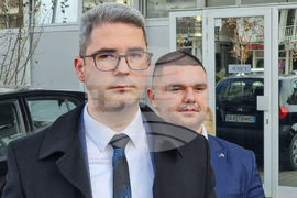 Република Северна Македония - дело - Християн Пендиков