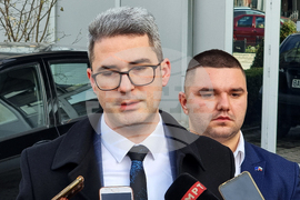 Република Северна Македония - дело - Християн Пендиков