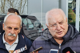 Република Северна Македония - дело - Християн Пендиков