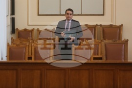 Парламент - заседание