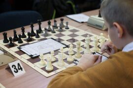 Бургас - международен шахматен турнир - "Бургас Опен 2023"