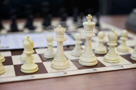 Бургас - международен шахматен турнир - "Бургас Опен 2023"