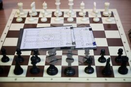 Бургас - международен шахматен турнир - "Бургас Опен 2023"