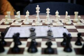 Бургас - международен шахматен турнир - "Бургас Опен 2023"