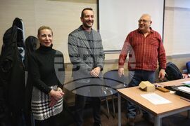 Бургас - международен шахматен турнир - "Бургас Опен 2023"