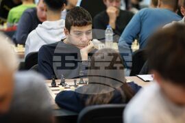 Бургас - международен шахматен турнир - "Бургас Опен 2023"