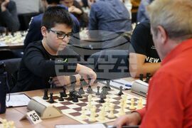 Бургас - международен шахматен турнир - "Бургас Опен 2023"