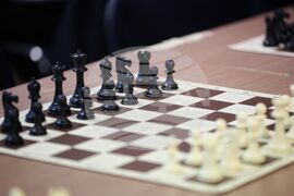 Бургас - международен шахматен турнир - "Бургас Опен 2023"