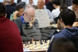 Бургас - международен шахматен турнир - "Бургас Опен 2023"