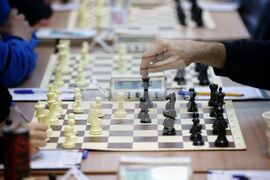 Бургас - международен шахматен турнир - "Бургас Опен 2023"