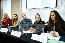 Конференция - „Престъпленията и насилието срещу жени с увреждания“