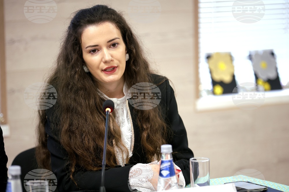 Конференция - „Престъпленията и насилието срещу жени с увреждания“