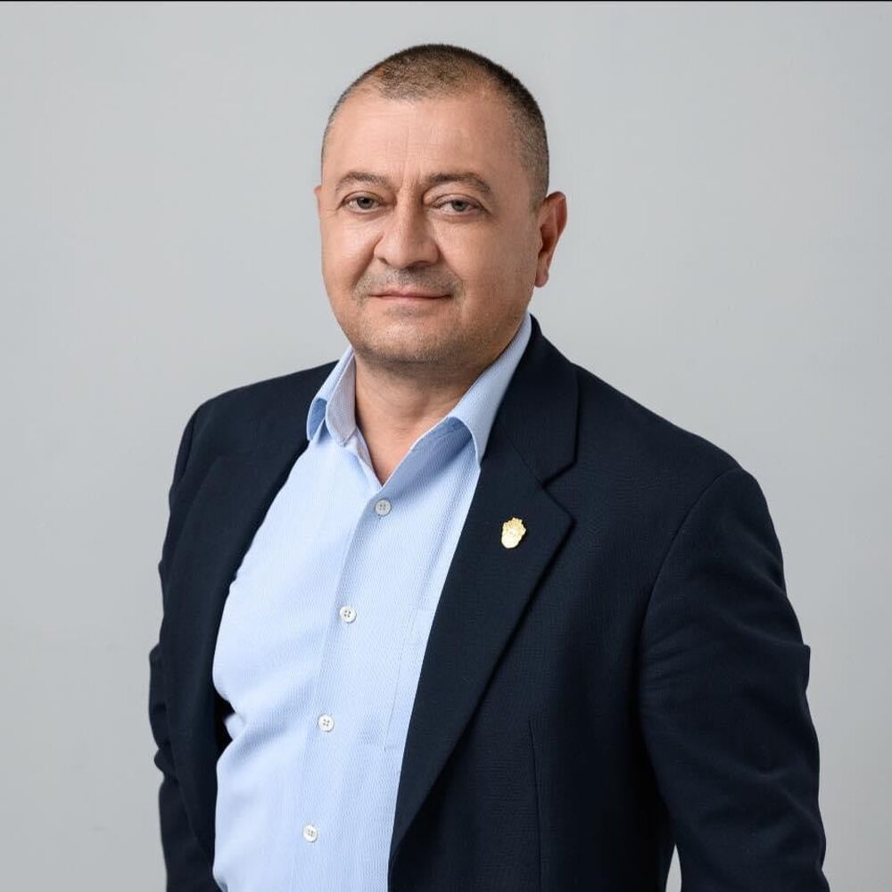 ПП "Движение Да България": Мирослав Грънчаров участва в обществено обсъждане на КЕВР за високата цена на водата в Разград