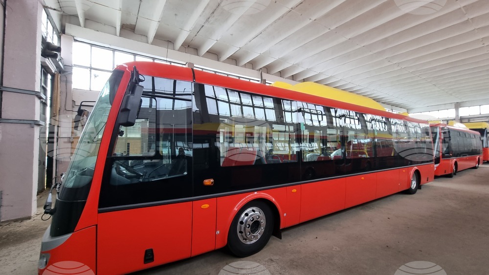 Urban Transport Union Launches Protest Actions over Insufficient Budget Allocation for Pay Rises