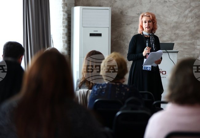 Национална научна конференция по НІV и коинфекции