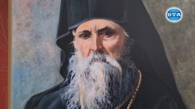 Навършват се 135 години от смъртта на екзарх Антим I