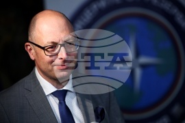 Конференция -  „100 дни пълномащабна война в Украйна – предизвикателства и перспективи за стабилността, отбраната и мира в региона и Европа. Съвременни тенденции в развитието на военните конфликти и отбранителните способности“