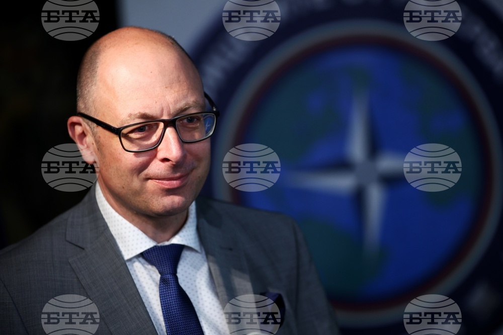 Конференция - „100 дни пълномащабна война в Украйна – предизвикателства и перспективи за стабилността, отбраната и мира в региона и Европа. Съвременни тенденции в развитието на военните конфликти и отбранителните способности“
