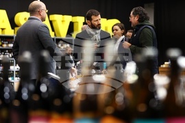 Форум на българското вино DiVino.Taste