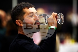 Форум на българското вино DiVino.Taste