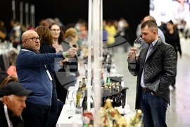 Форум на българското вино DiVino.Taste