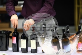 Форум на българското вино DiVino.Taste